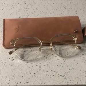 TIJN Maaike Non Prescription Glasses